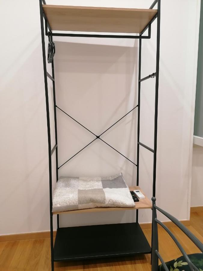 New Rooms Center 巴里 外观 照片