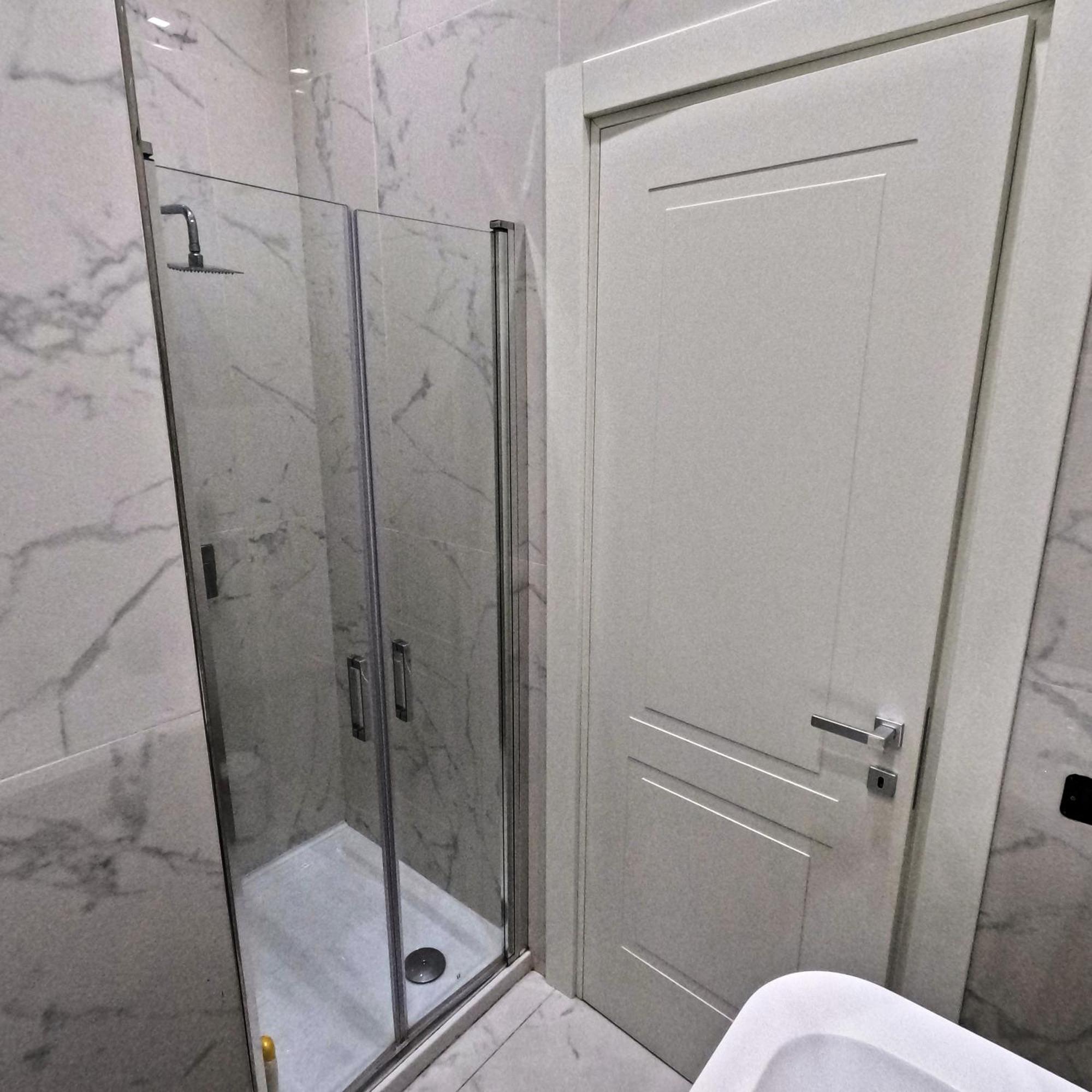 New Rooms Center 巴里 外观 照片