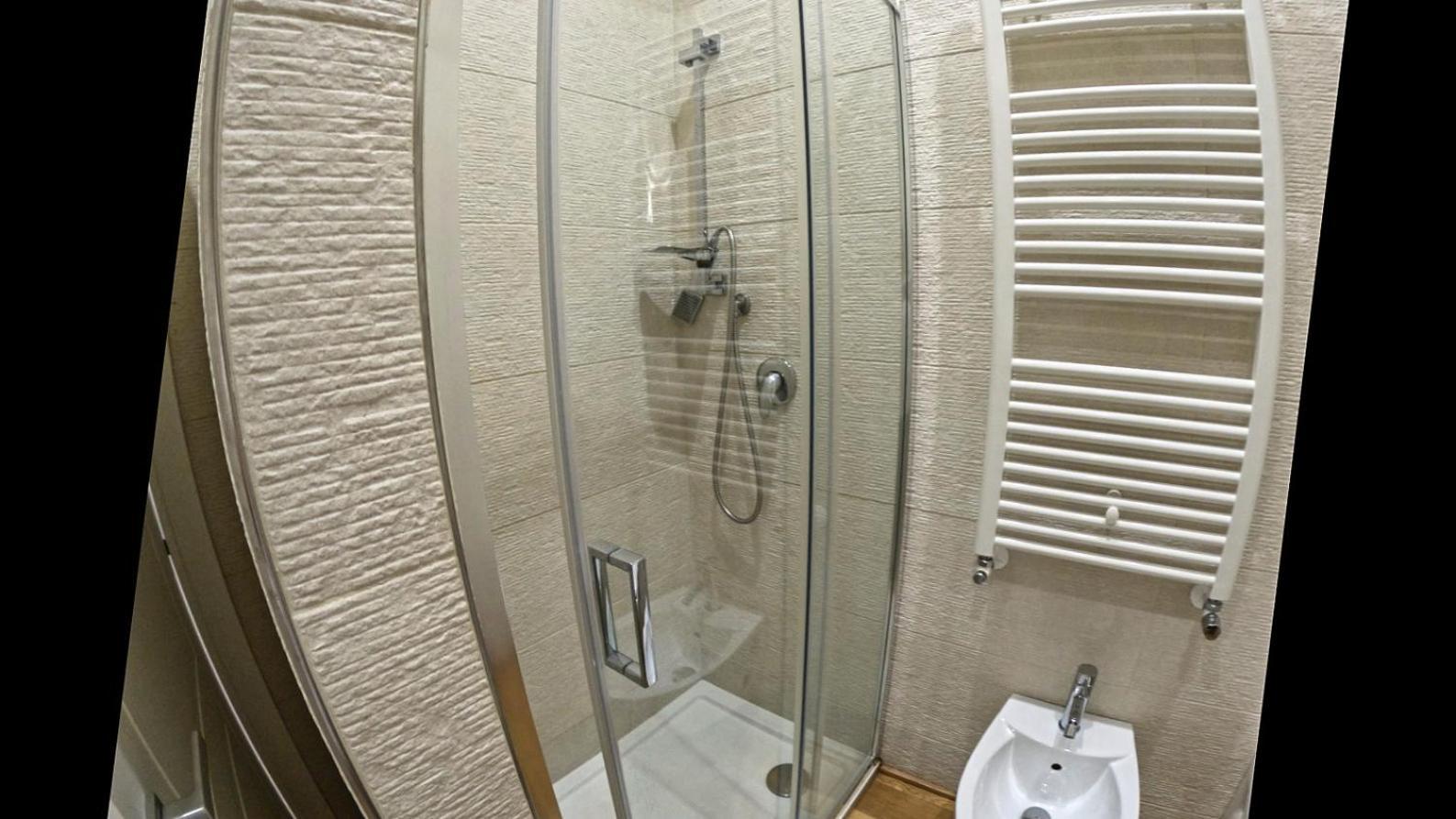 New Rooms Center 巴里 外观 照片